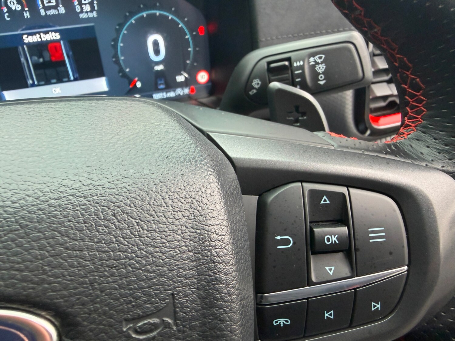 Used Ford Ranger 2024 for sale - 77385624: Photo 20