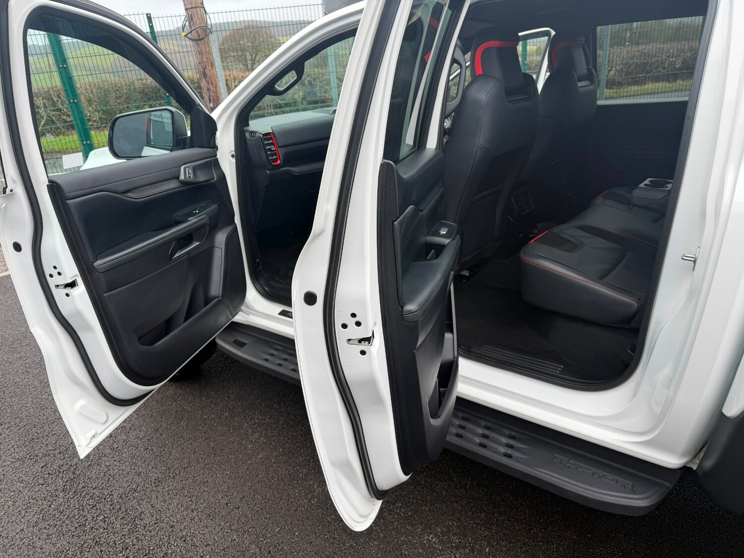 Used Ford Ranger 2024 for sale - 77385624: Photo 22