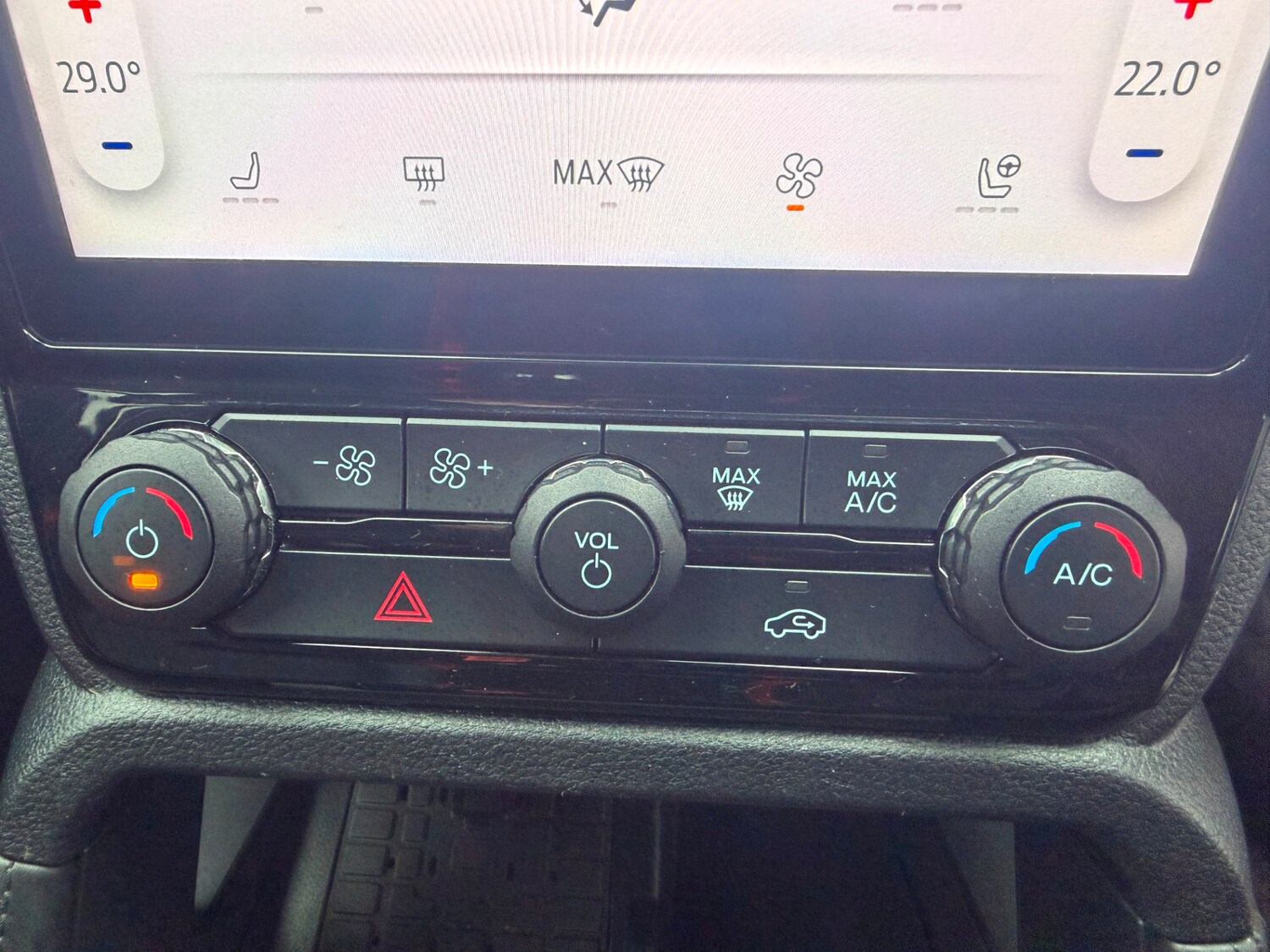 Used Ford Ranger 2024 for sale - 77385624: Photo 23