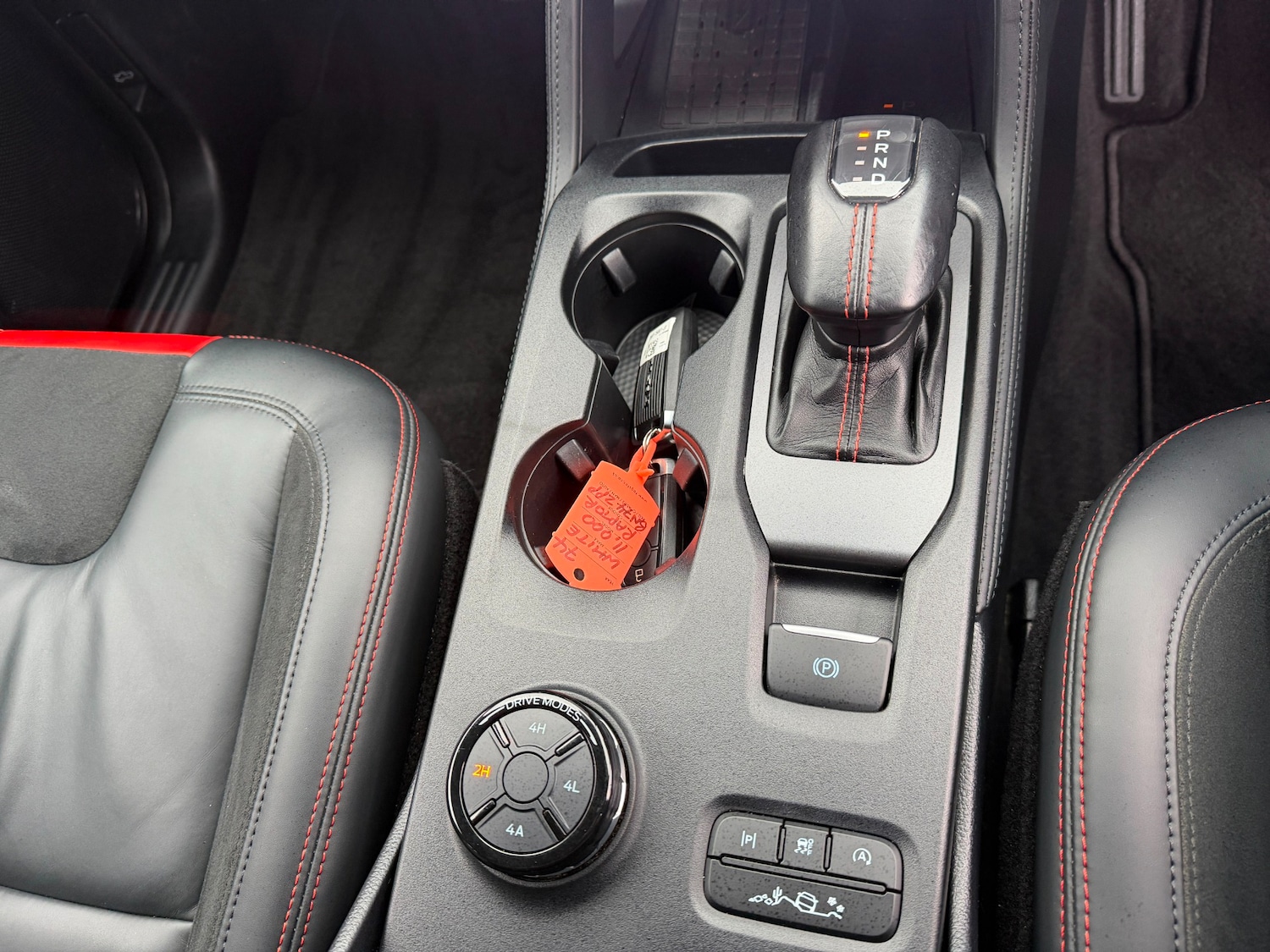 Used Ford Ranger 2024 for sale - 77385624: Photo 25