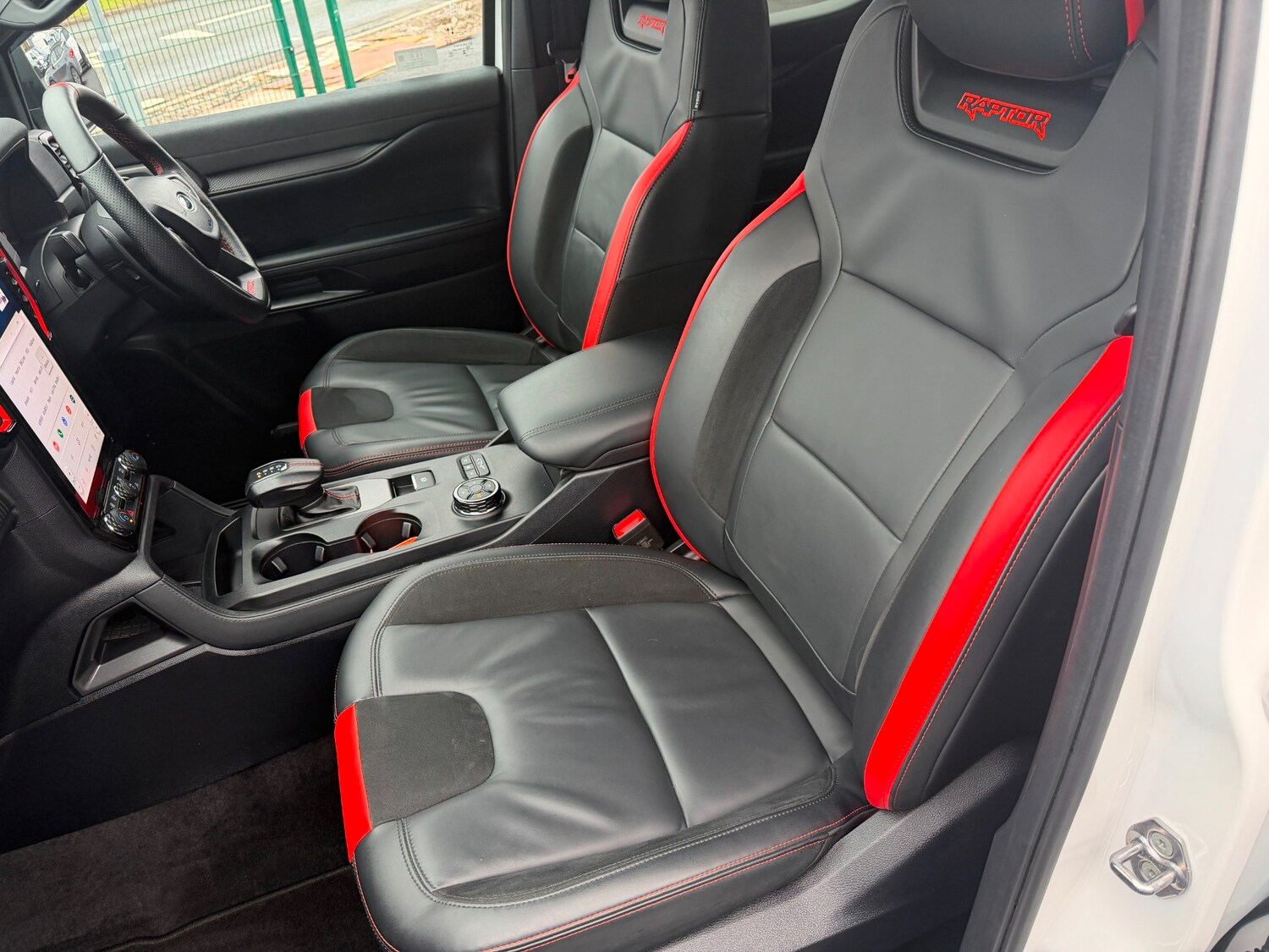 Used Ford Ranger 2024 for sale - 77385624: Photo 3