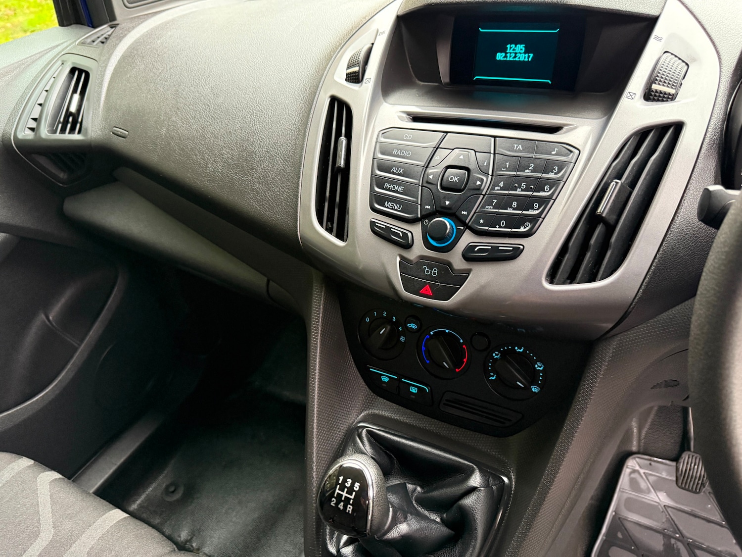 Used Ford Transit Connect 2017 for sale - 76506099: Photo 10