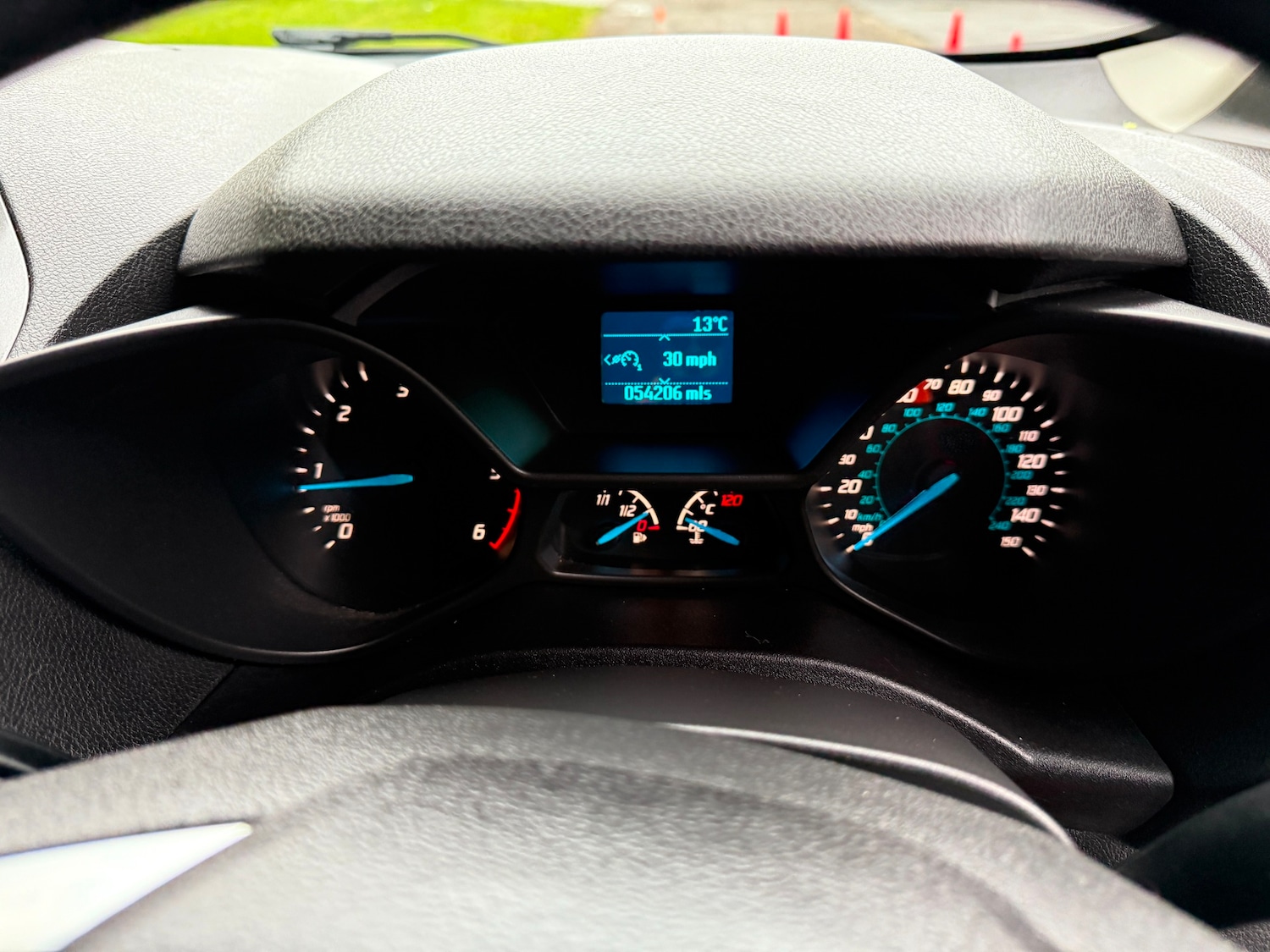 Used Ford Transit Connect 2017 for sale - 76506099: Photo 21