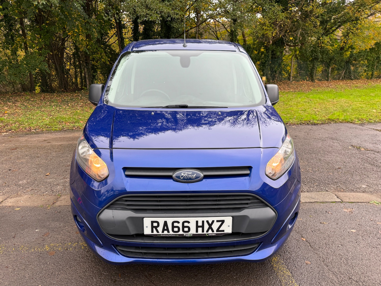 Used Ford Transit Connect 2017 for sale - 76506099: Photo 6