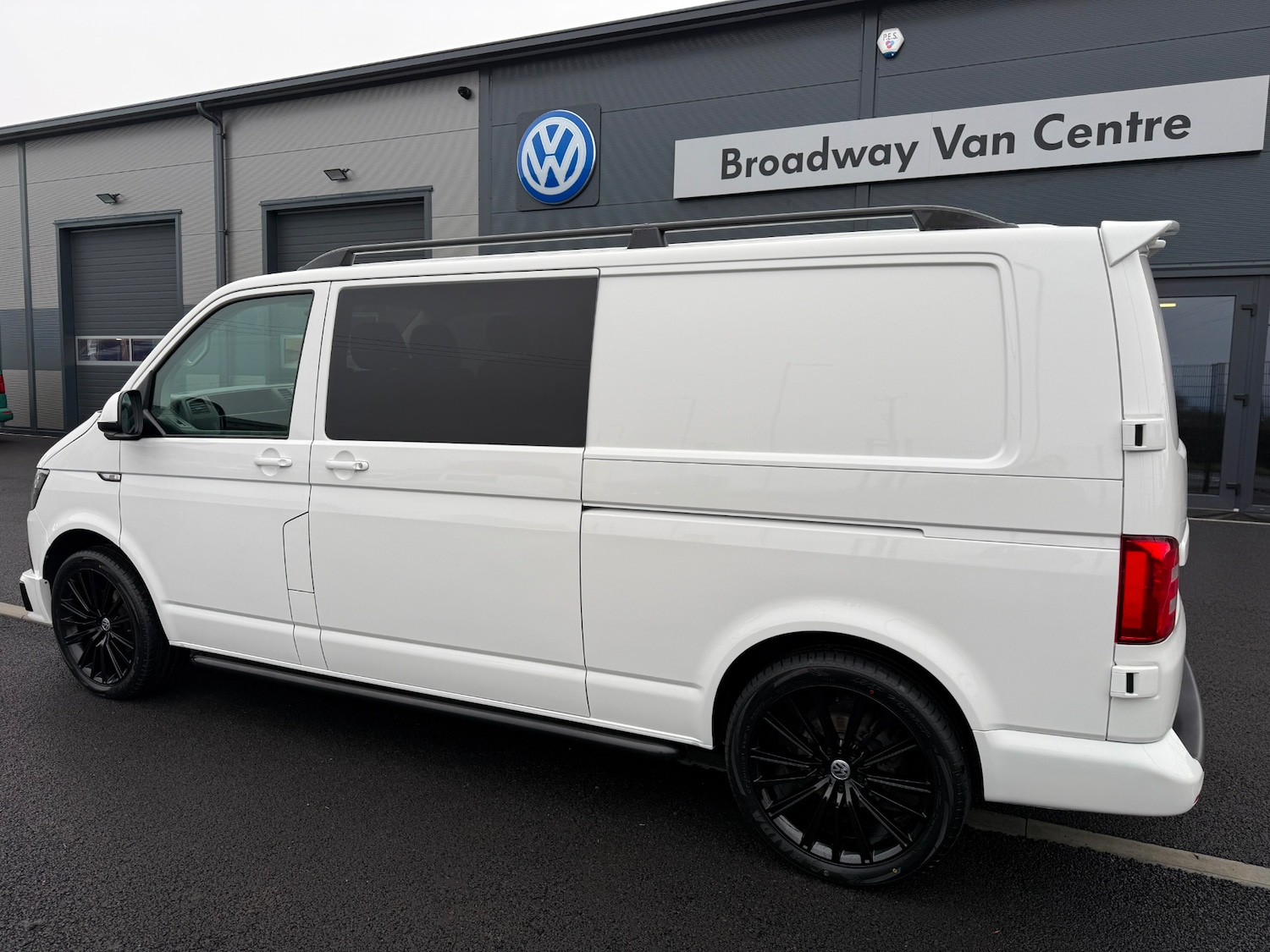Used Volkswagen Transporter 2019 for sale - 77491047: Photo 7