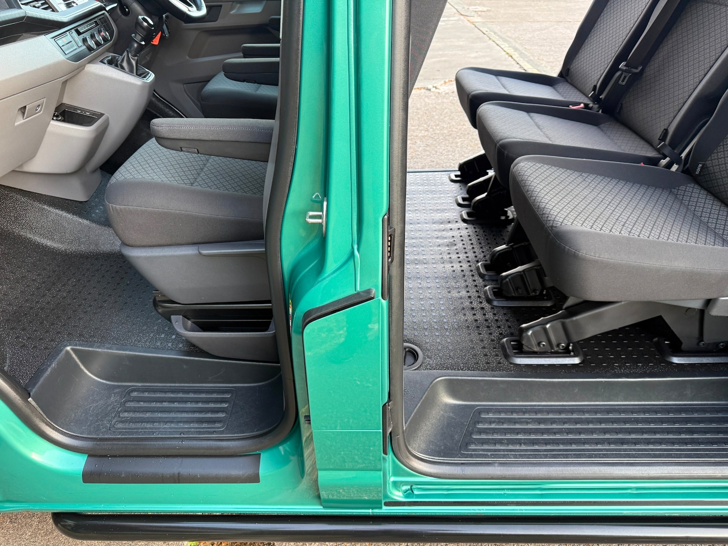 Used Volkswagen Transporter 2020 for sale - 76253627: Photo 10