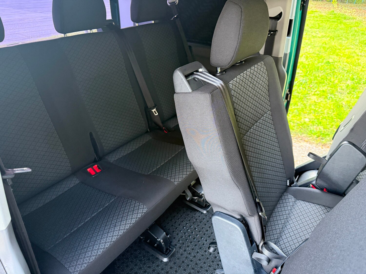 Used Volkswagen Transporter 2020 for sale - 76253627: Photo 13