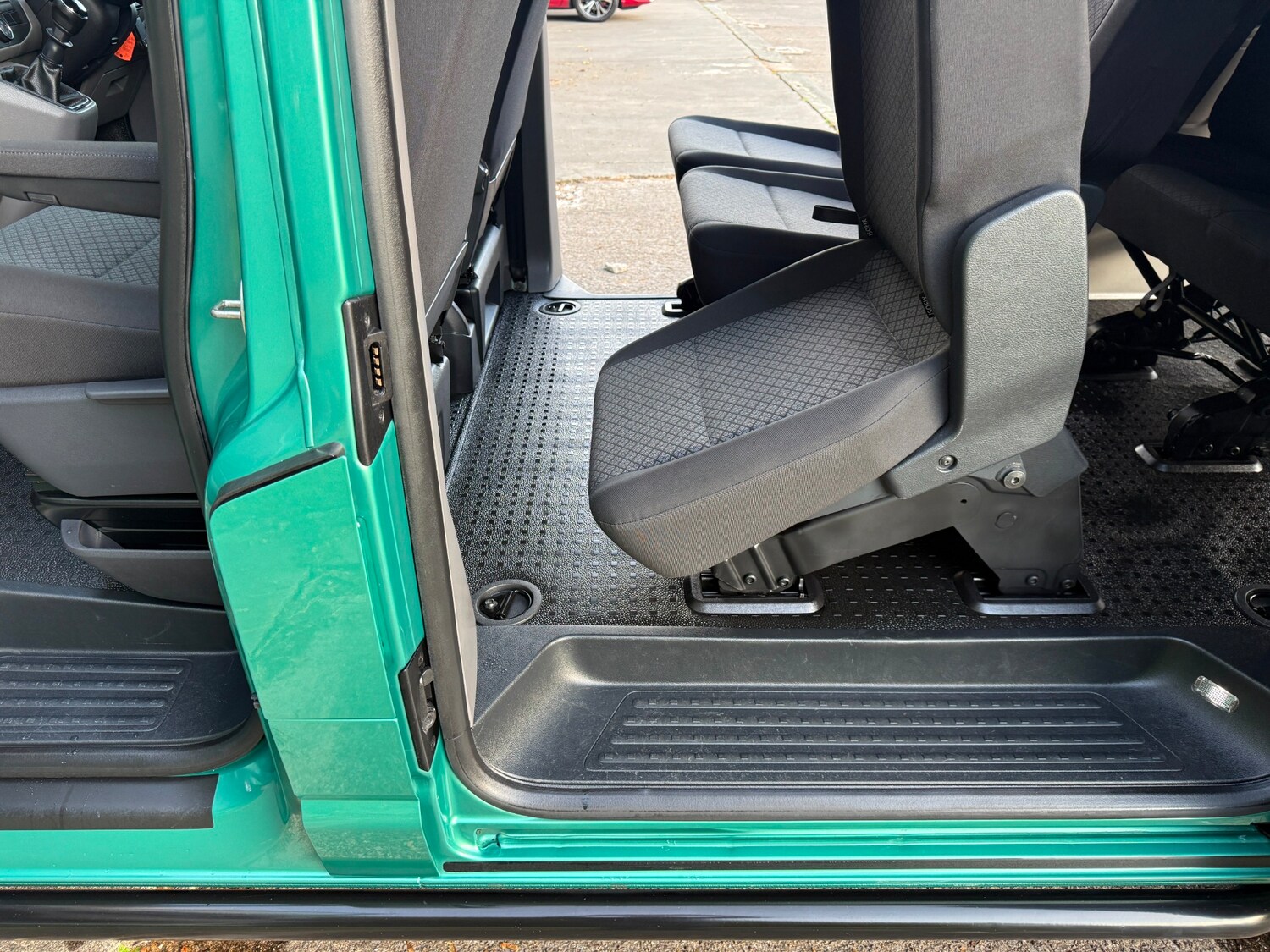 Used Volkswagen Transporter 2020 for sale - 76253627: Photo 16