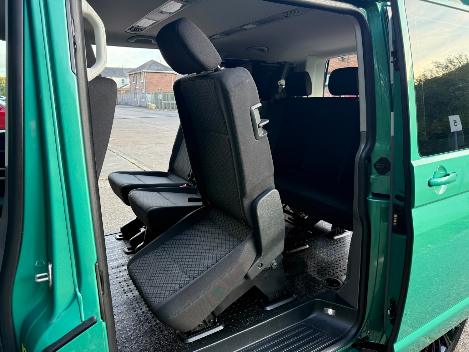 Used Volkswagen Transporter 2020 for sale - 76253627: Photo 18