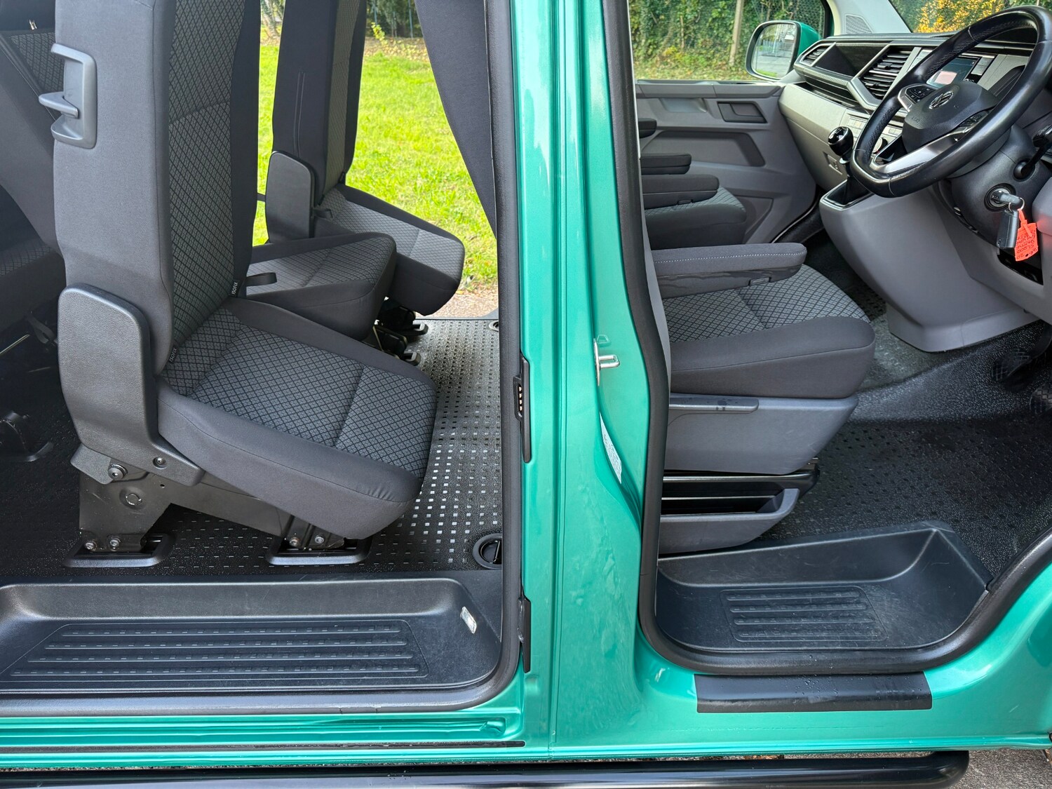 Used Volkswagen Transporter 2020 for sale - 76253627: Photo 19