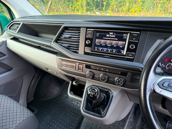 Used Volkswagen Transporter 2020 for sale - 76253627: Photo 23