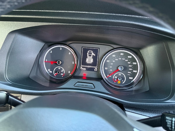 Used Volkswagen Transporter 2020 for sale - 76253627: Photo 25