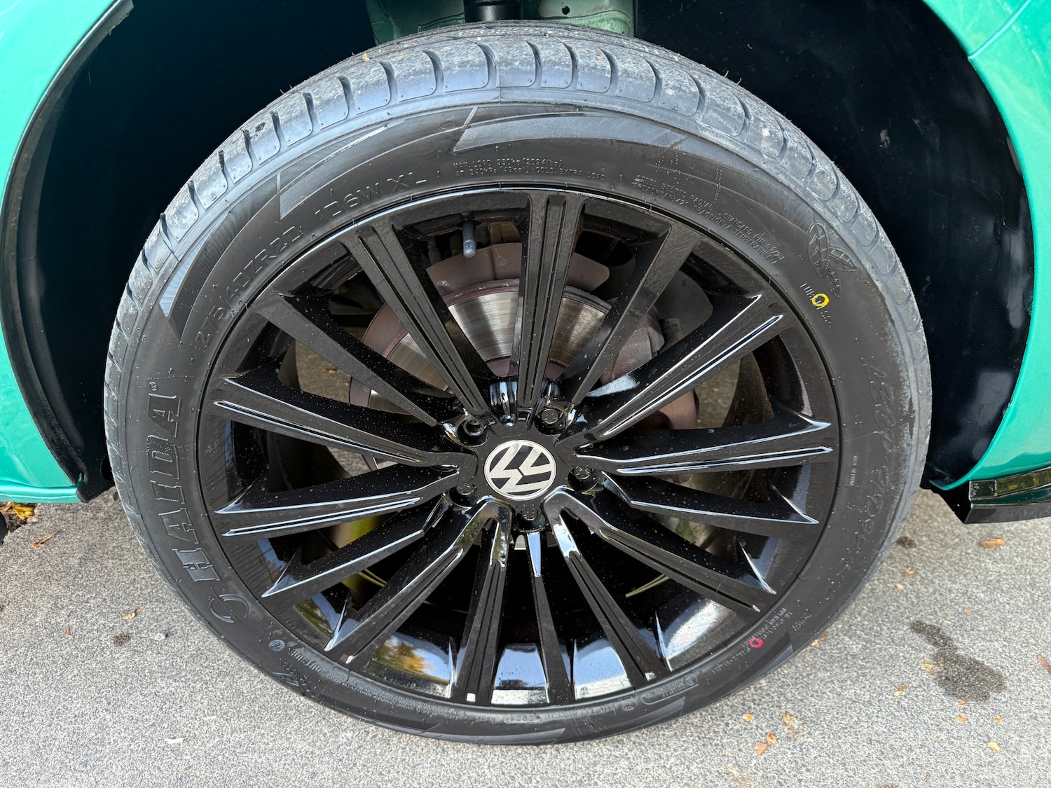 Used Volkswagen Transporter 2020 for sale - 76253627: Photo 26