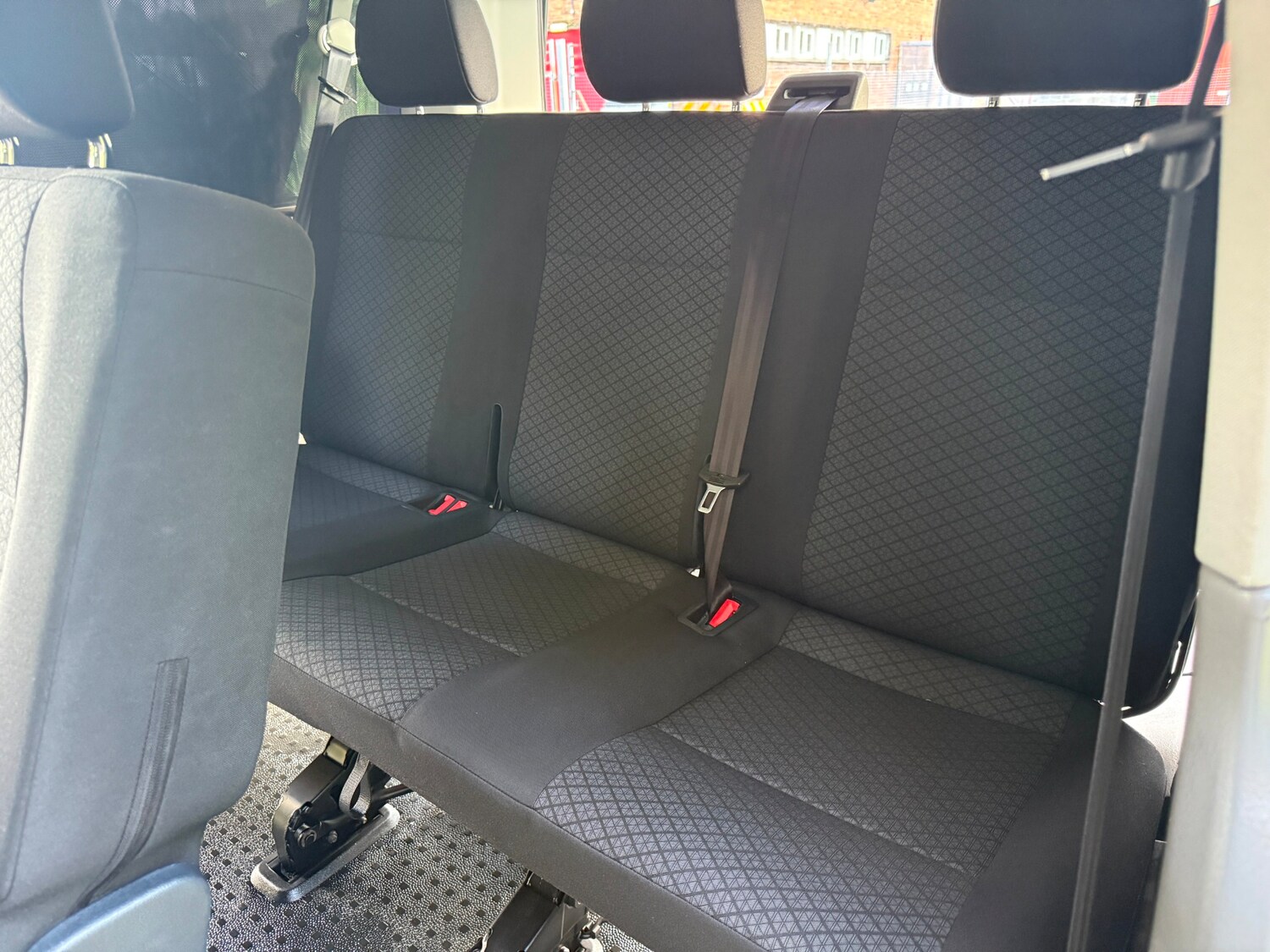 Used Volkswagen Transporter 2020 for sale - 76253627: Photo 4