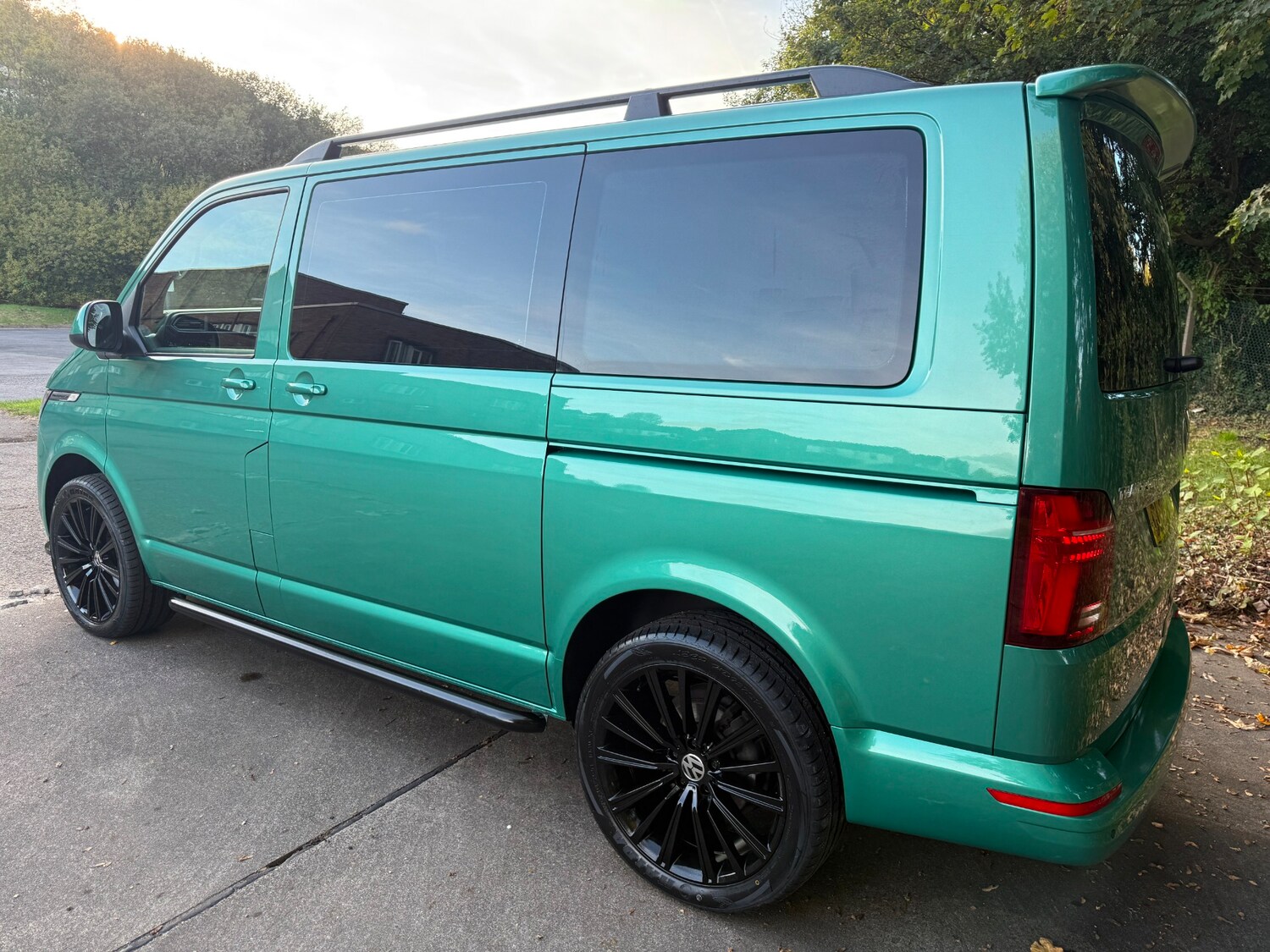 Used Volkswagen Transporter 2020 for sale - 76253627: Photo 7