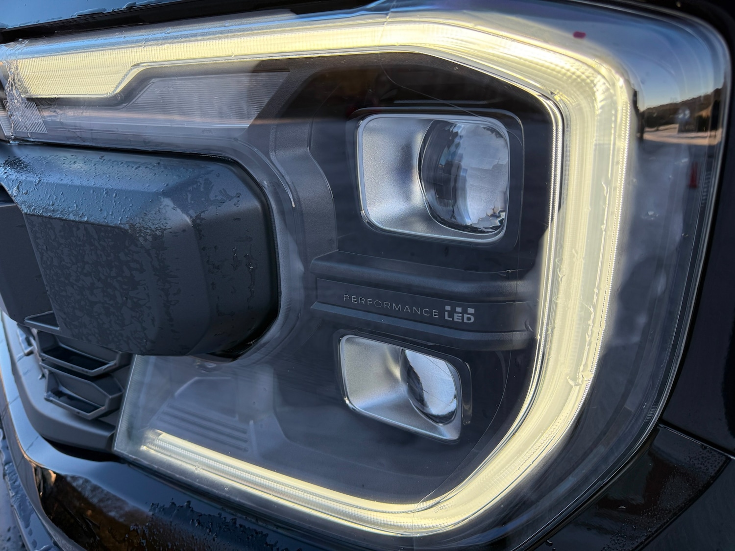 Used Ford Ranger 2024 for sale - 77086638: Photo 10