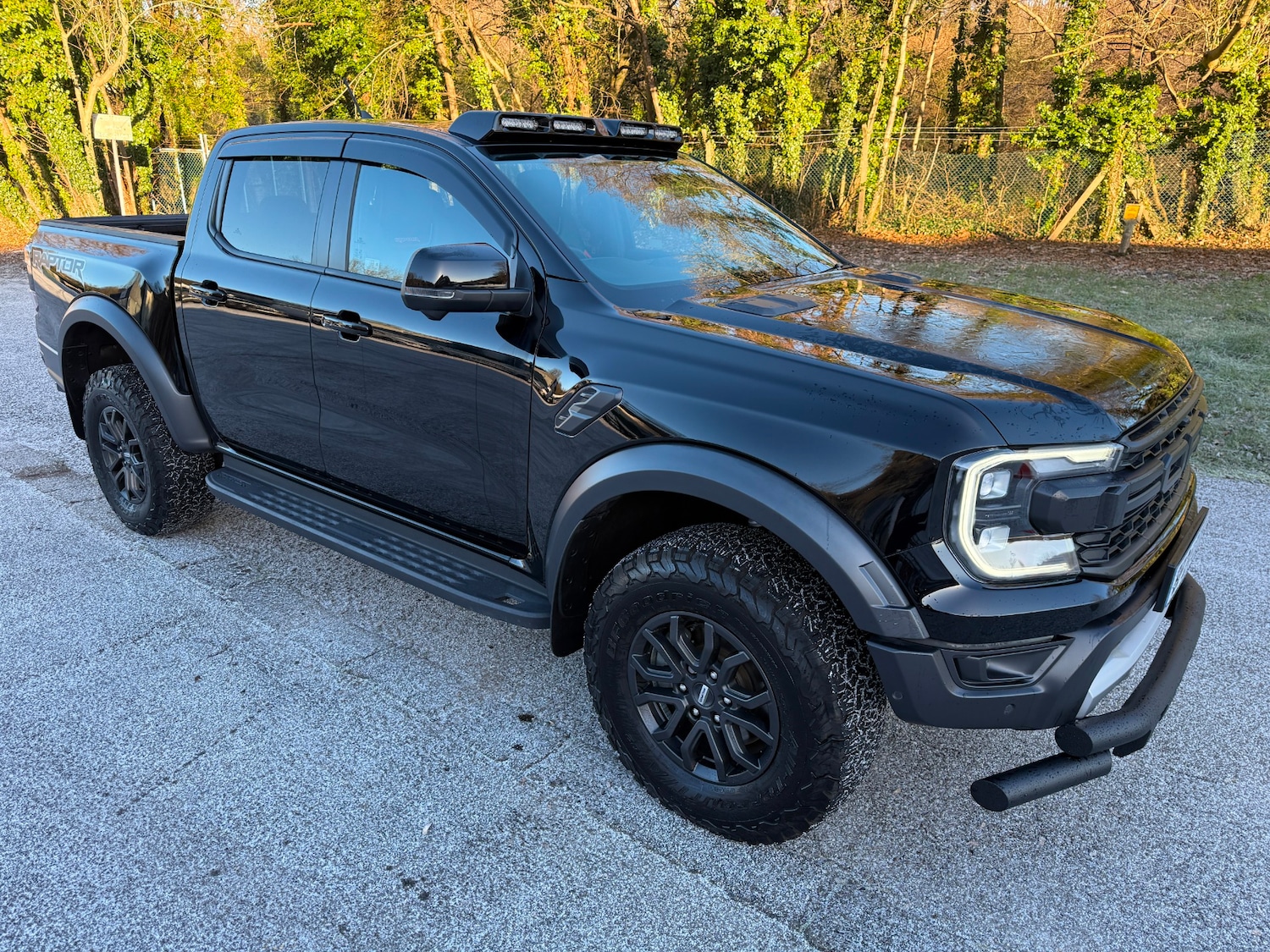 Used Ford Ranger 2024 for sale - 77086638: Photo 14