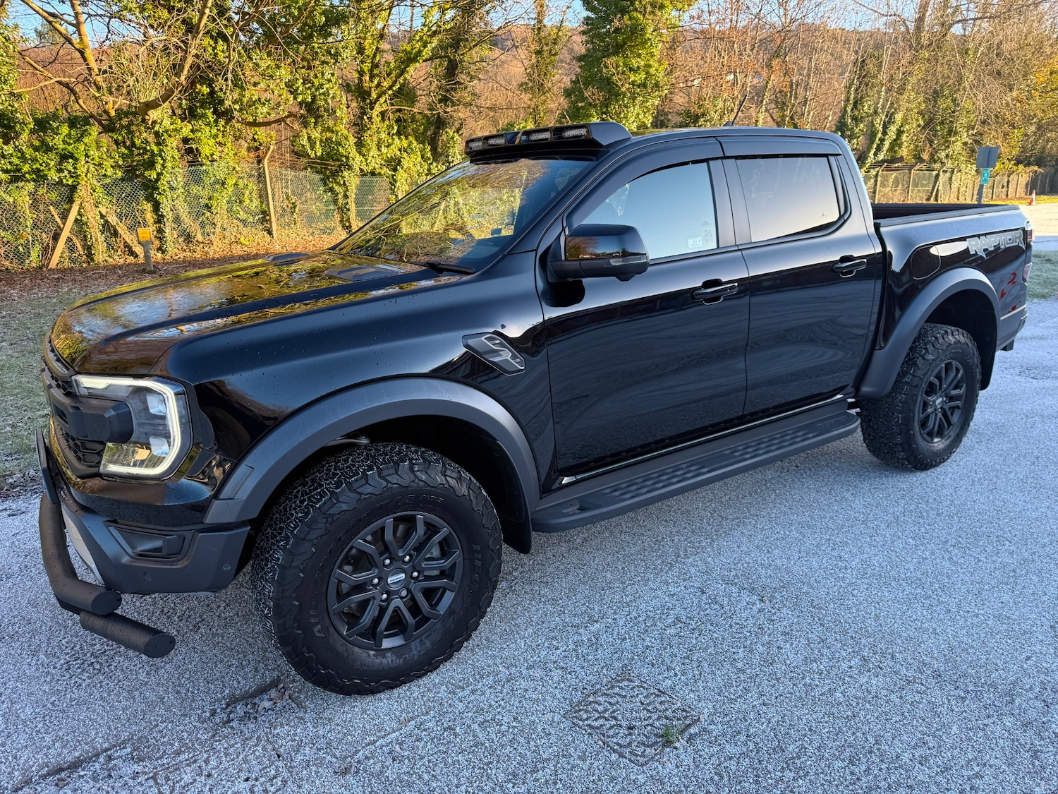 Used Ford Ranger 2024 for sale - 77086638: Photo 15