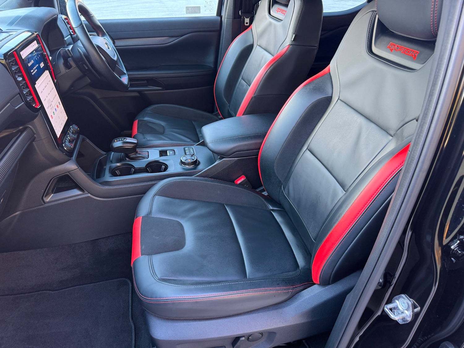 Used Ford Ranger 2024 for sale - 77086638: Photo 16