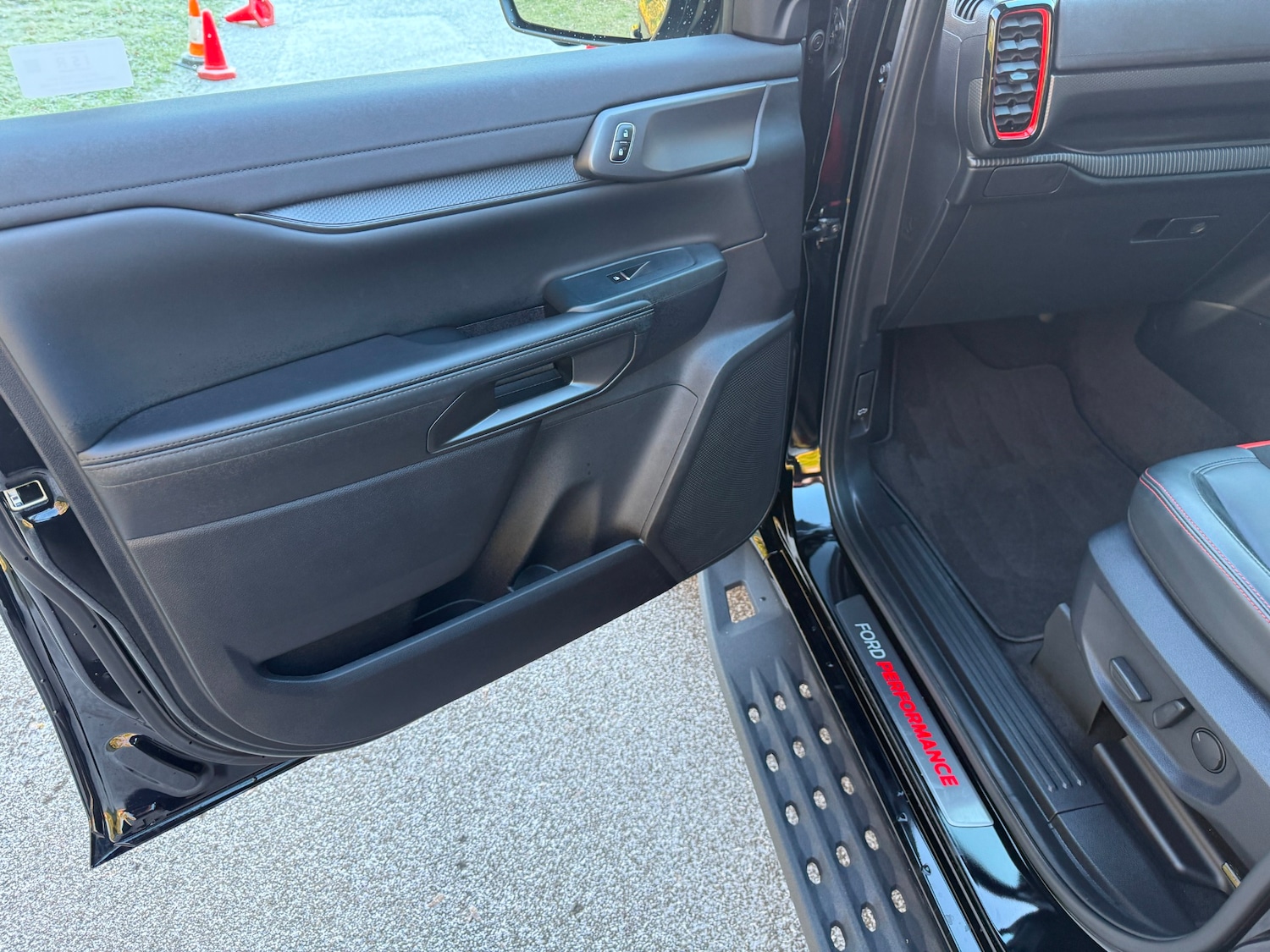 Used Ford Ranger 2024 for sale - 77086638: Photo 17