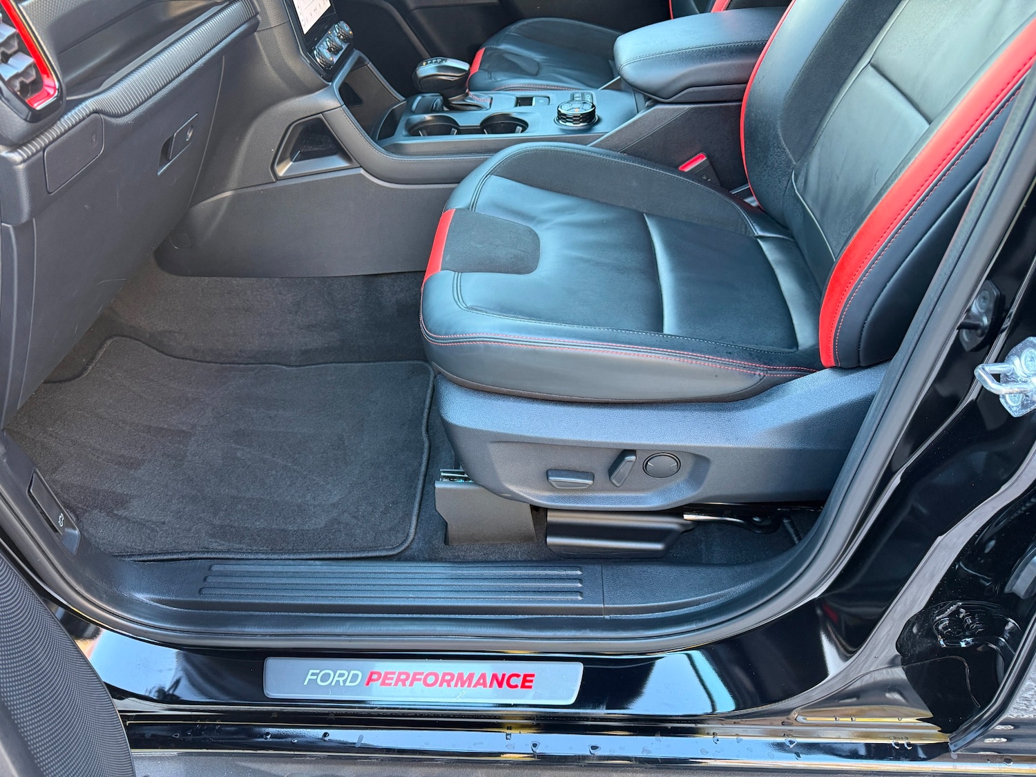 Used Ford Ranger 2024 for sale - 77086638: Photo 18