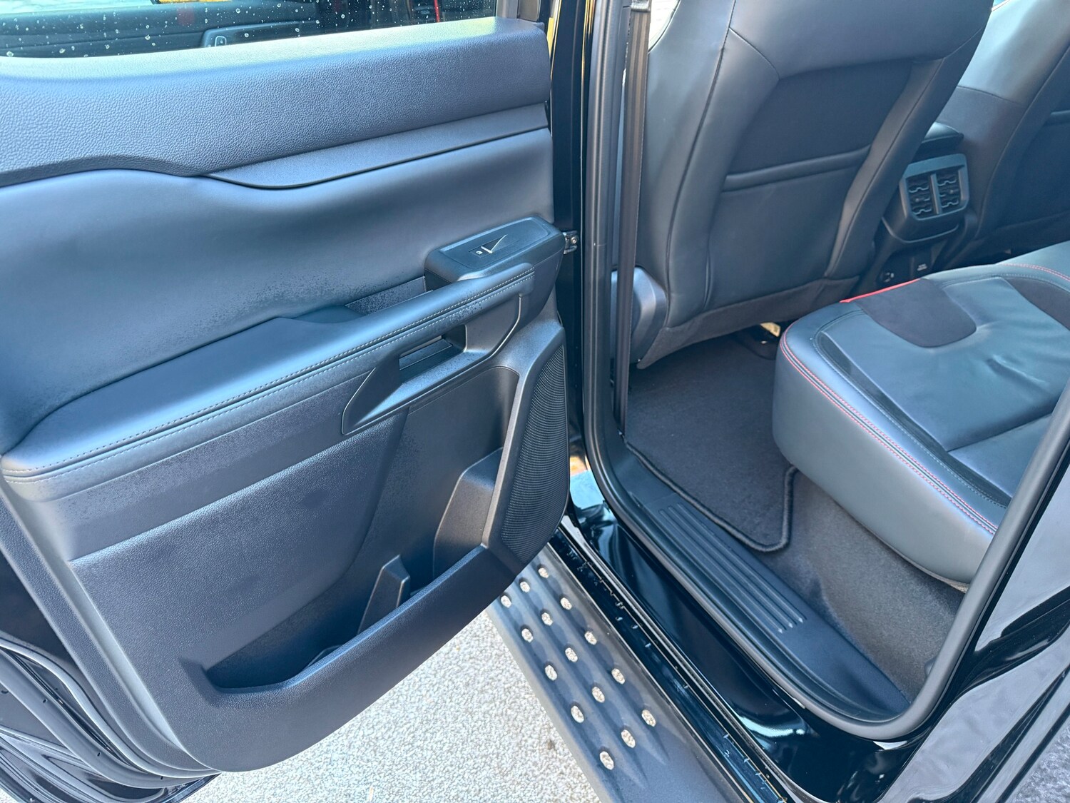 Used Ford Ranger 2024 for sale - 77086638: Photo 21