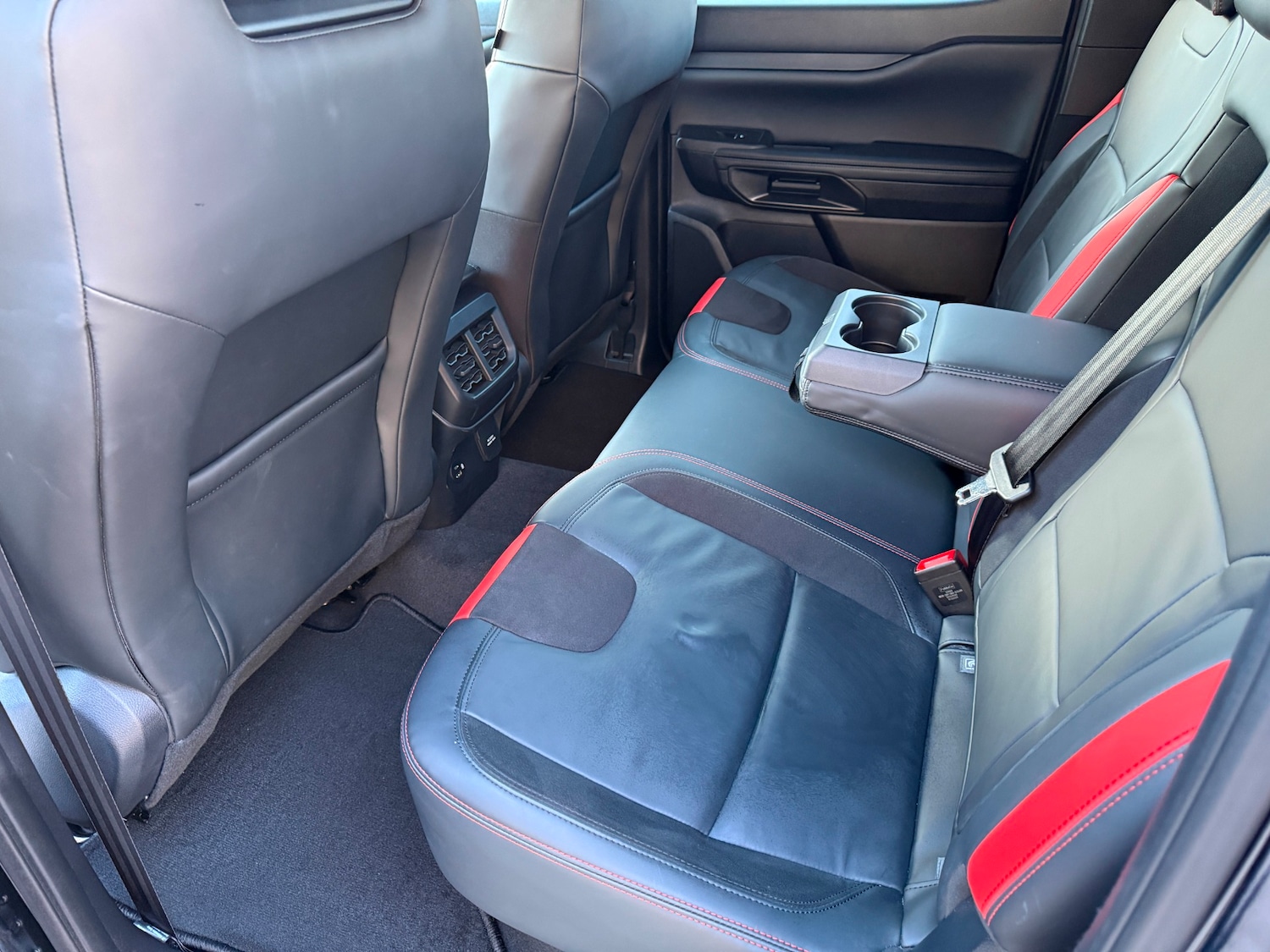 Used Ford Ranger 2024 for sale - 77086638: Photo 22