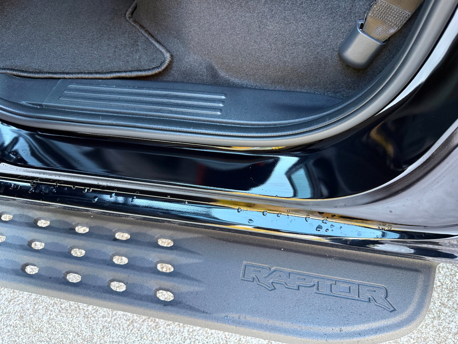 Used Ford Ranger 2024 for sale - 77086638: Photo 24