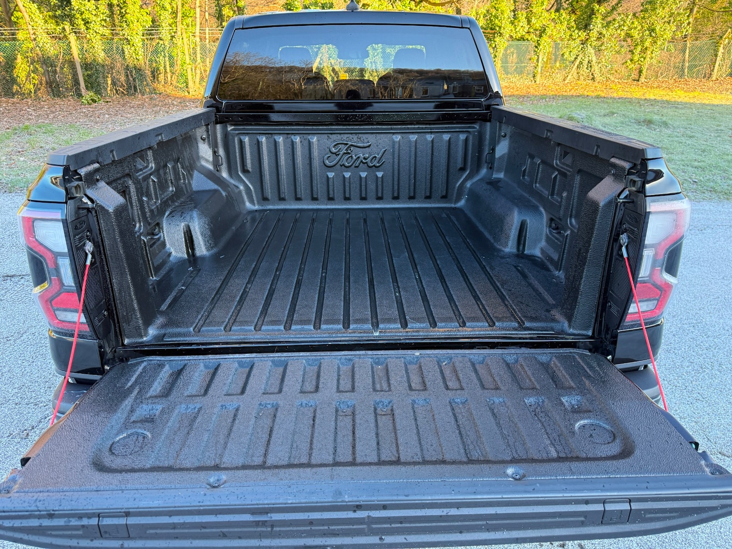 Used Ford Ranger 2024 for sale - 77086638: Photo 3