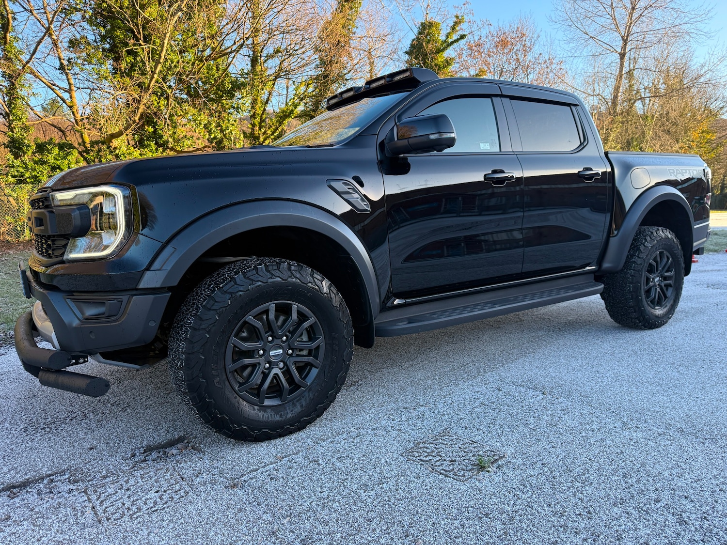 Used Ford Ranger 2024 for sale - 77086638: Photo 6