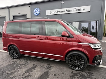 Used Volkswagen Caravelle 2021 for sale - 78790048: Photo
