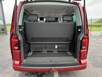 Used Volkswagen Caravelle 2021 for sale - 78790048: Photo