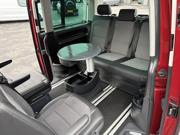 Used Volkswagen Caravelle 2021 for sale - 78790048: Photo