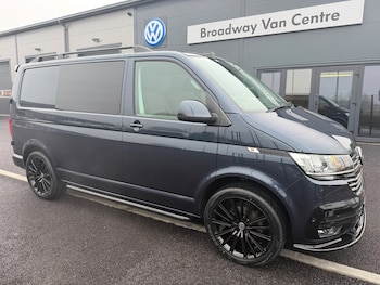 Used Volkswagen Transporter 2023 for sale - 78618273: Photo