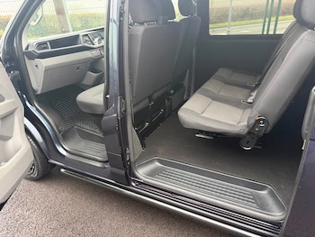 Used Volkswagen Transporter 2023 for sale - 78618273: Photo