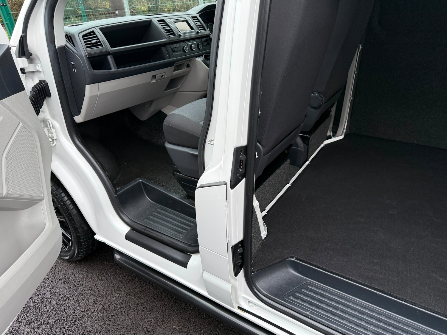 Used Volkswagen Transporter 2019 for sale - 77902729: Photo 13