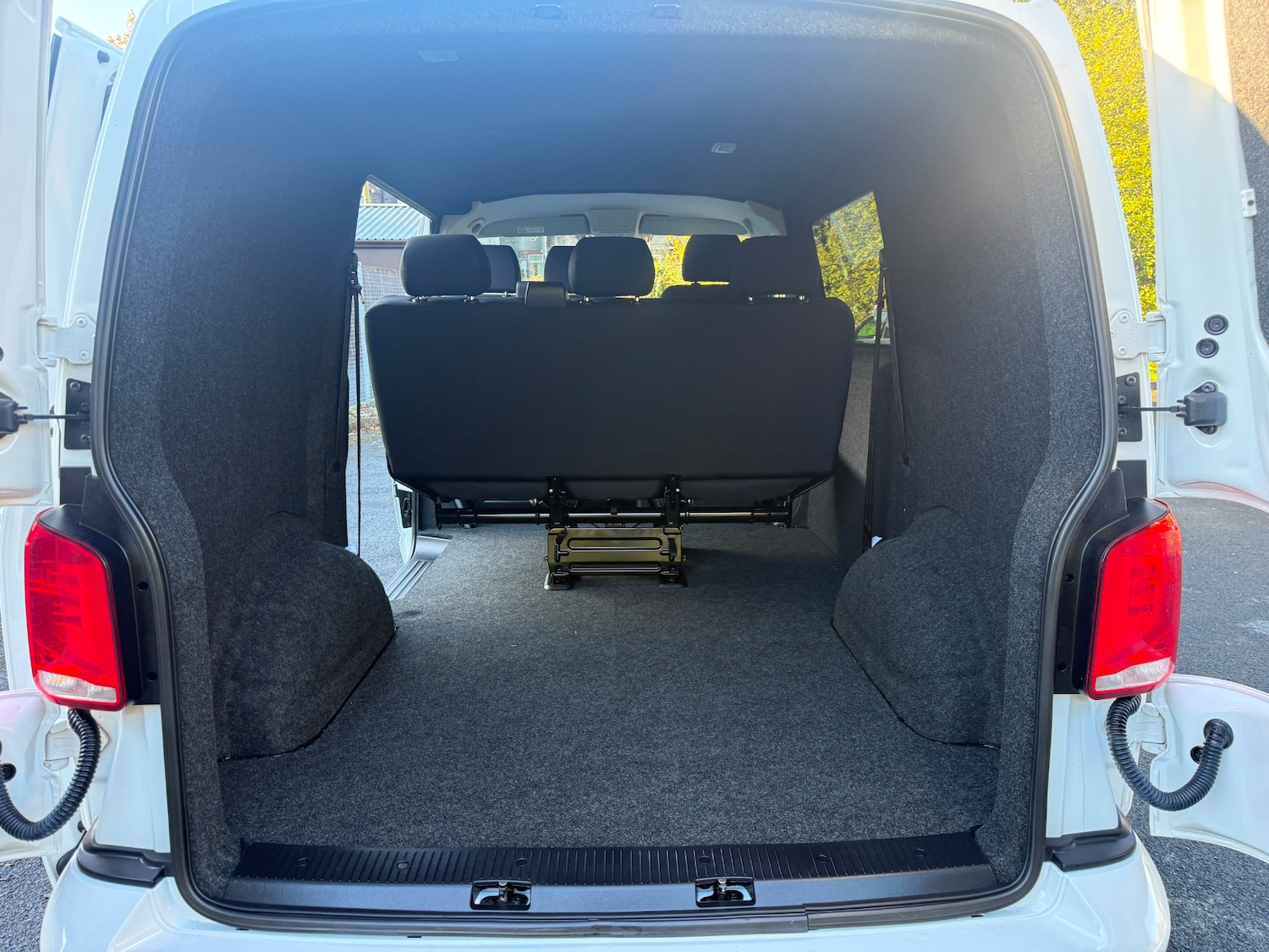 Used Volkswagen Transporter 2020 for sale - 76335264: Photo 10