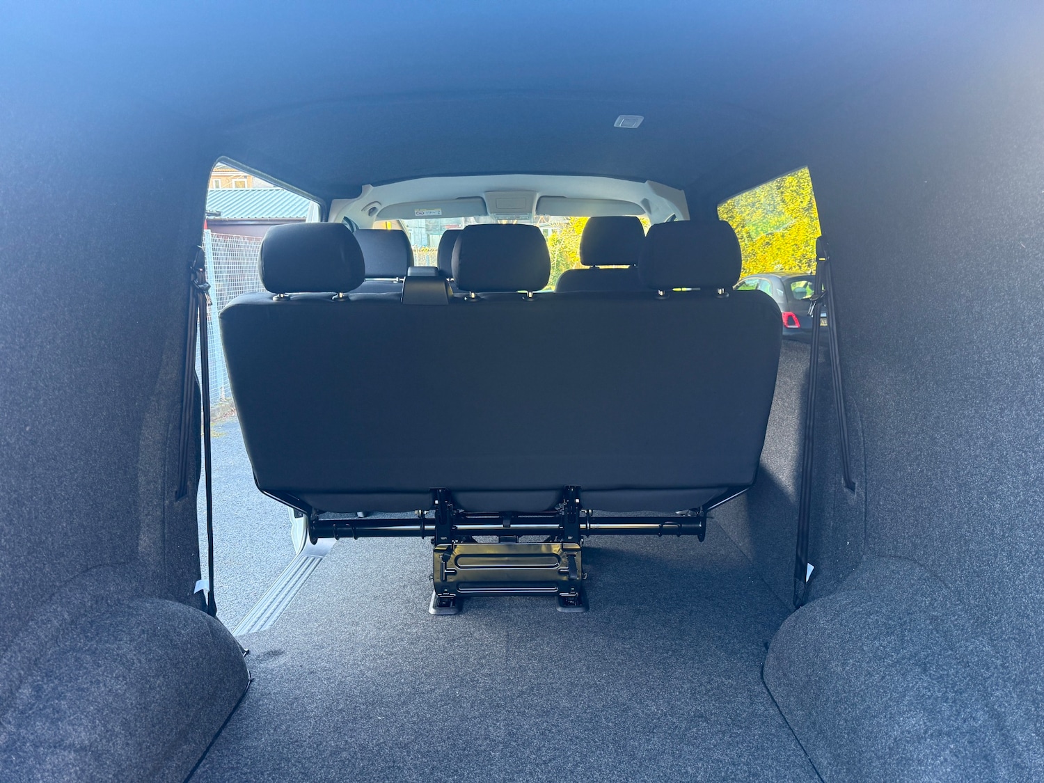 Used Volkswagen Transporter 2020 for sale - 76335264: Photo 11