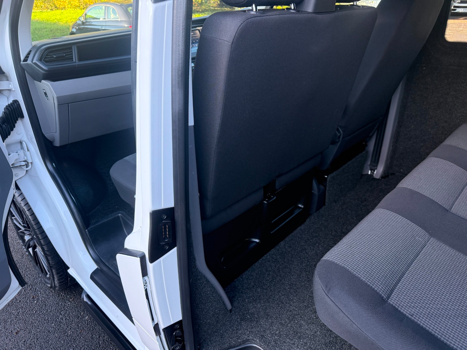 Used Volkswagen Transporter 2020 for sale - 76335264: Photo 13