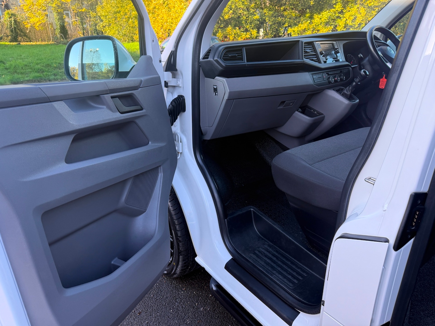 Used Volkswagen Transporter 2020 for sale - 76335264: Photo 15