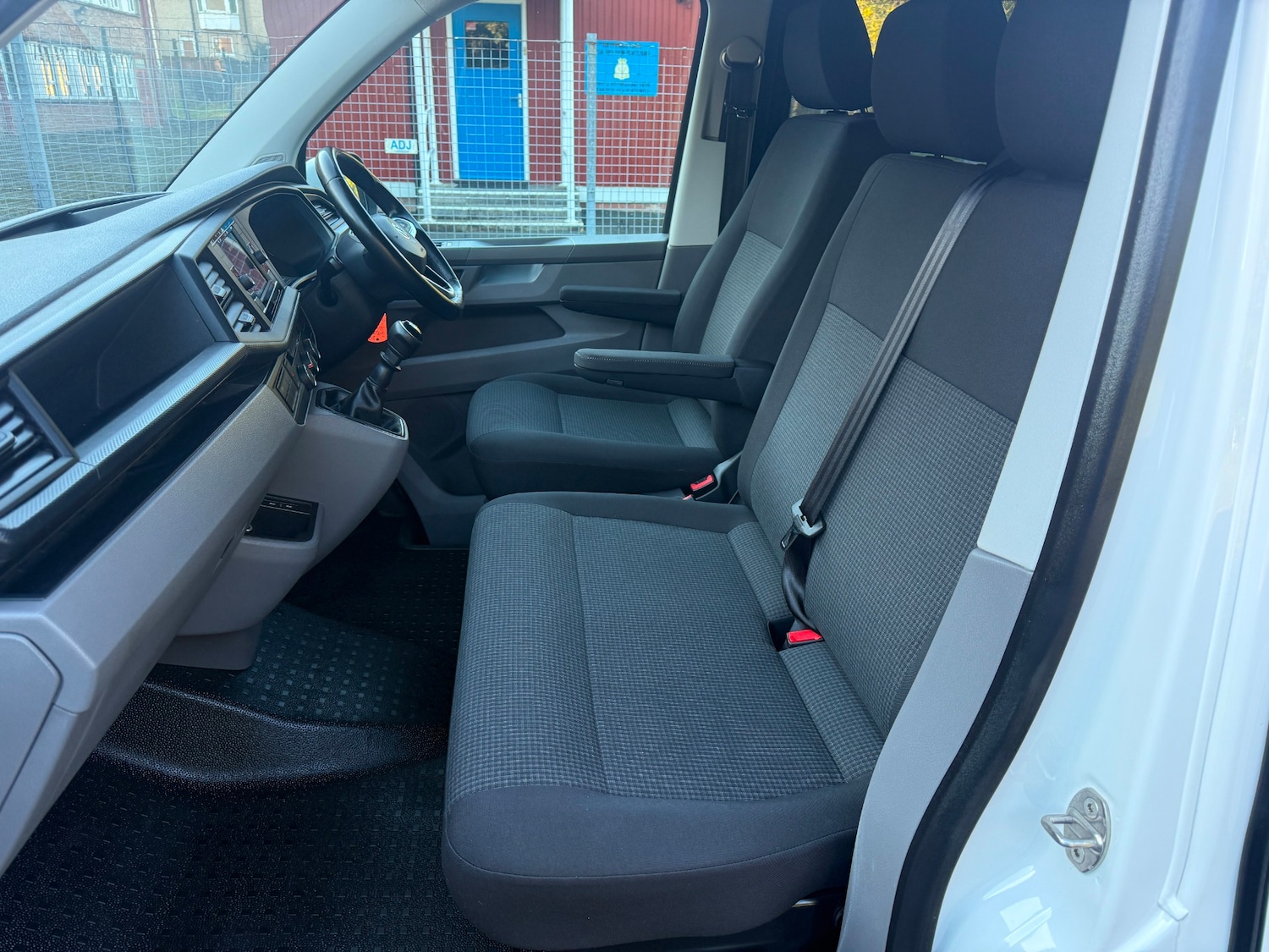 Used Volkswagen Transporter 2020 for sale - 76335264: Photo 17