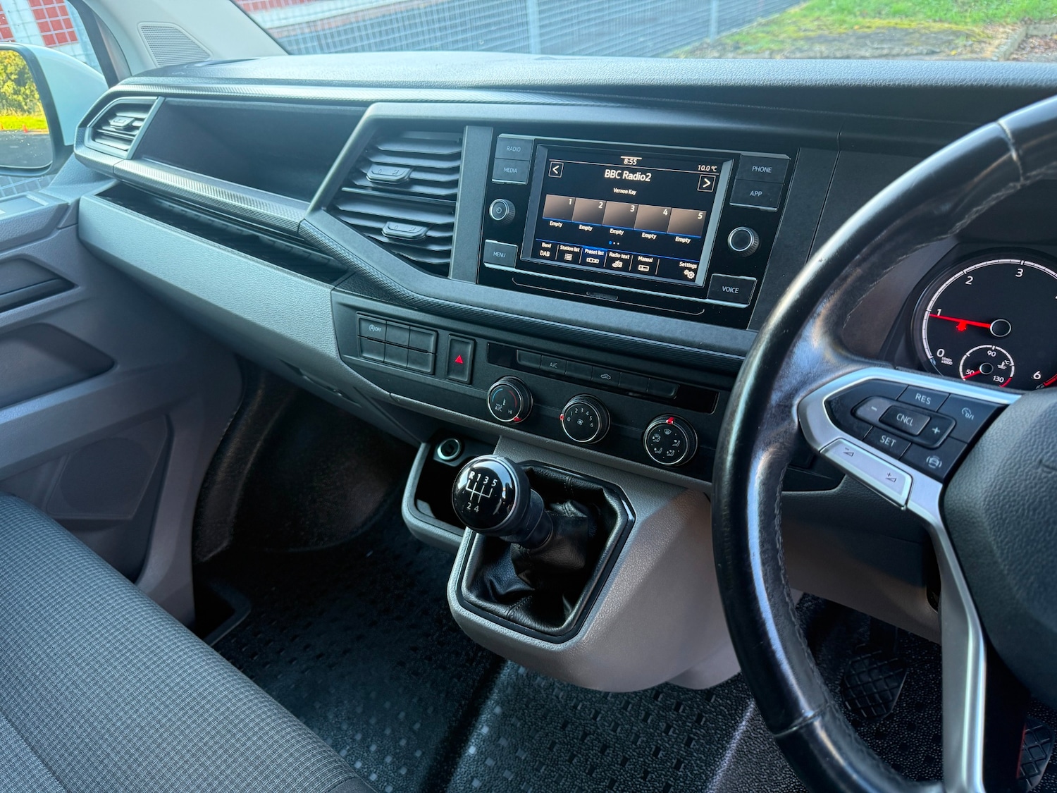 Used Volkswagen Transporter 2020 for sale - 76335264: Photo 18