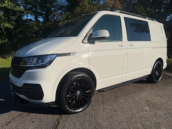 Volkswagen - Transporter