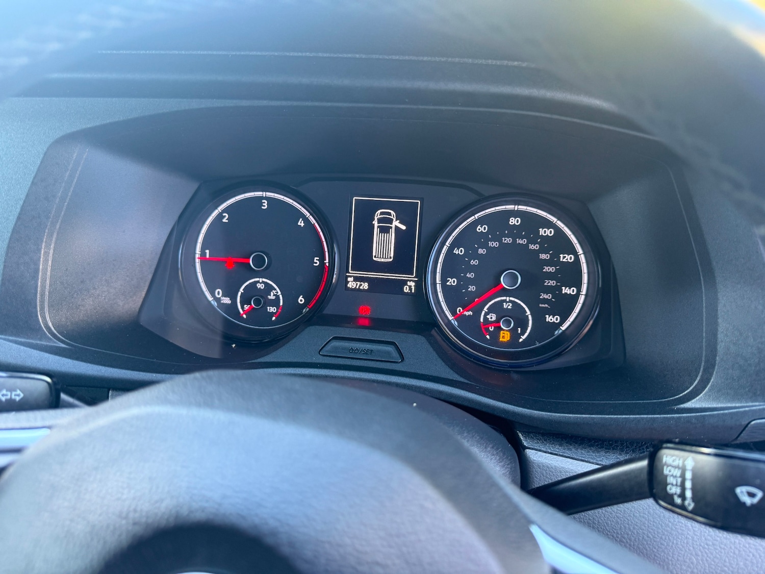 Used Volkswagen Transporter 2020 for sale - 76335264: Photo 20