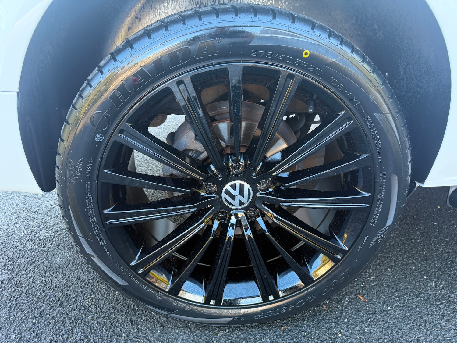 Used Volkswagen Transporter 2020 for sale - 76335264: Photo 21