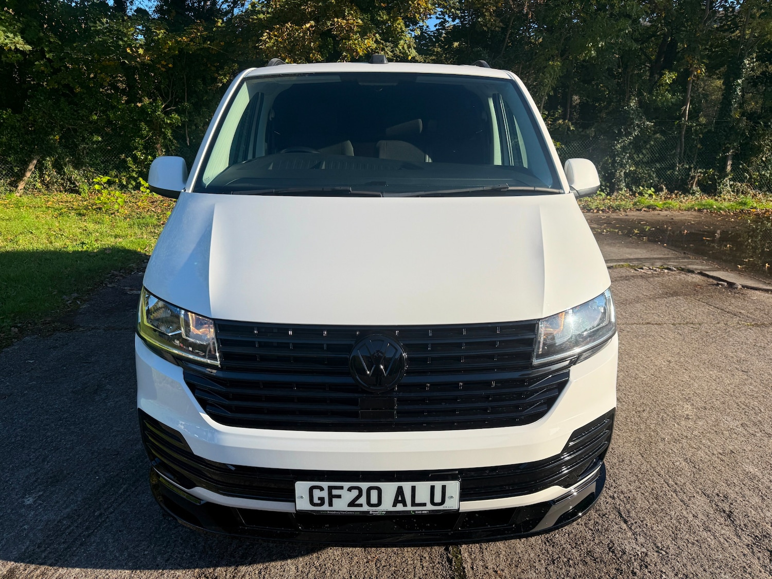 Used Volkswagen Transporter 2020 for sale - 76335264: Photo 6