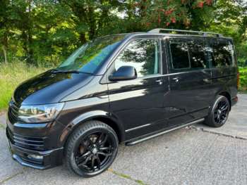 2018 - 2.0 TDI BlueMotion Tech 150 Executive 5dr DSG