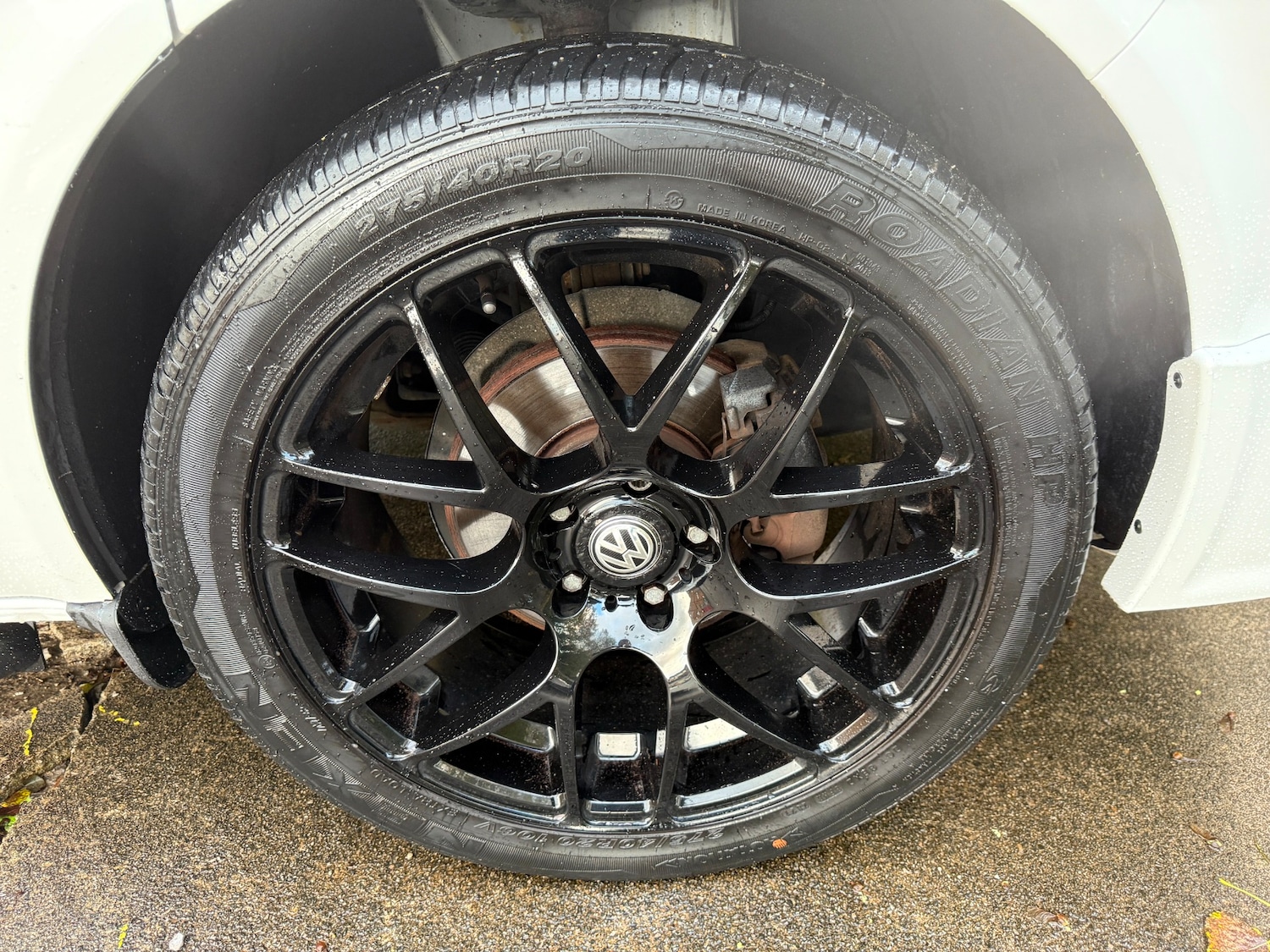 Used Volkswagen Transporter 2016 for sale - 76418644: Photo 26