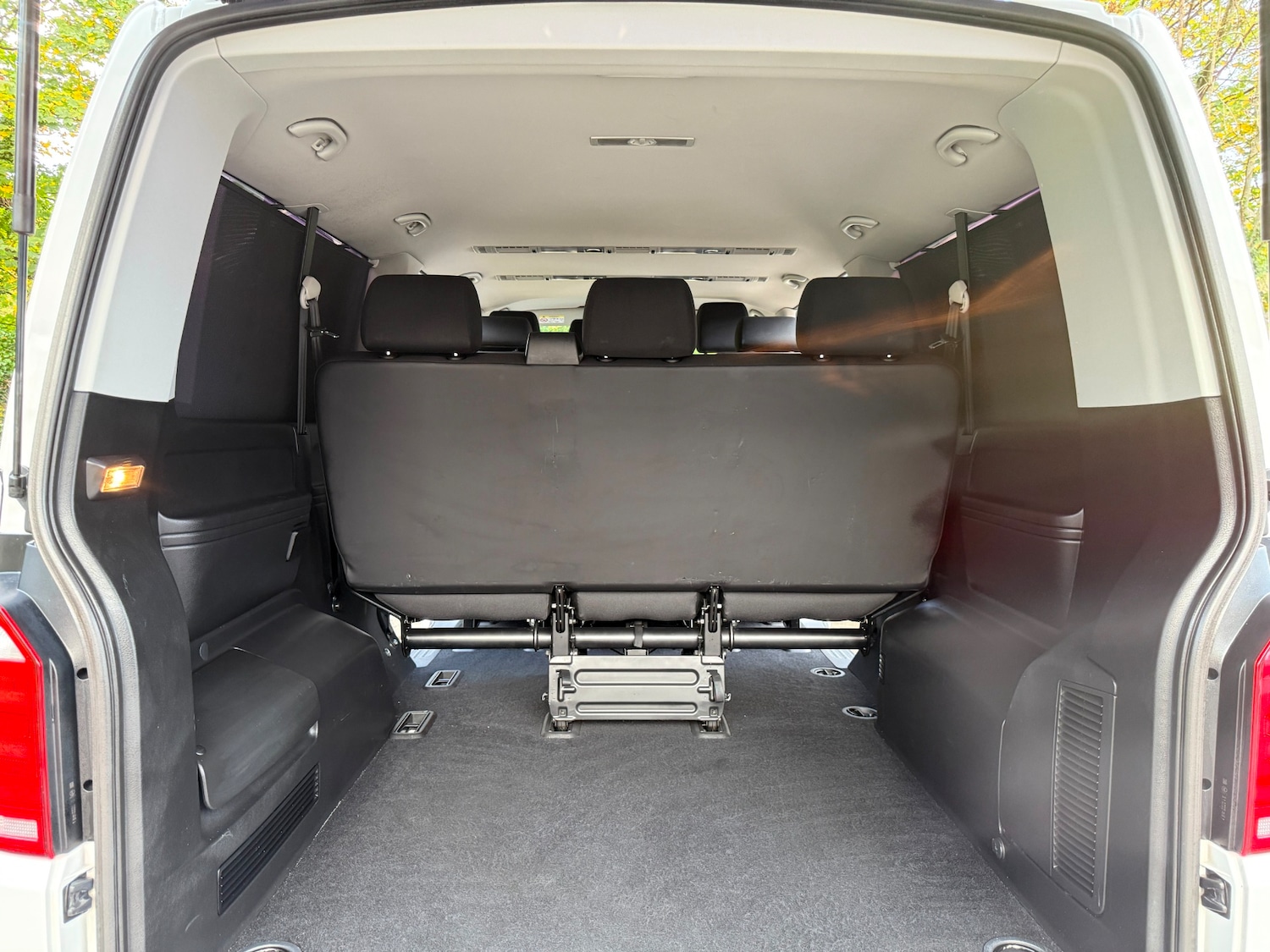 Used Volkswagen Transporter 2016 for sale - 76418644: Photo 3