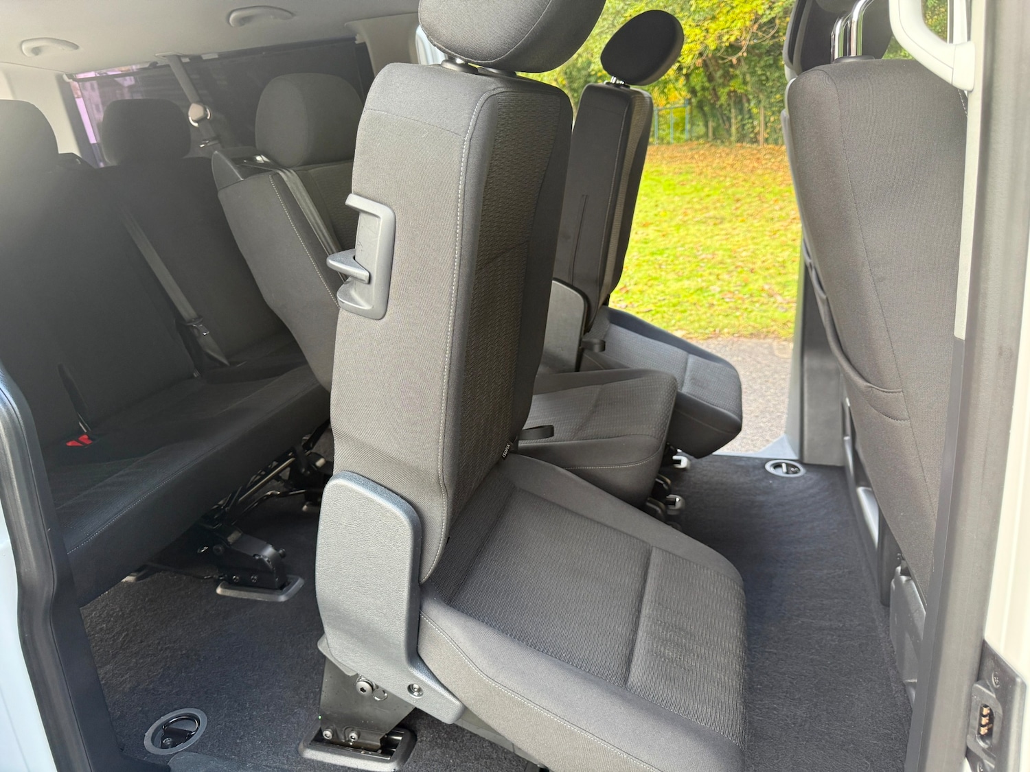 Used Volkswagen Transporter 2016 for sale - 76418644: Photo 4